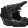 Fox Racing V3 RS Black Carbon Helmet 2 Fox Racing V3 RS Black Carbon Helmet -100percent Shop v3 rs black carbon helmet carbon black 28020 119 s