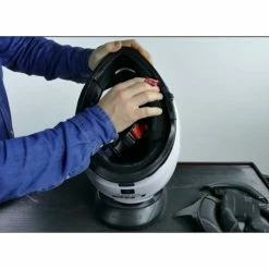 LS2 Ear Pad For Breaker Helmet Pad