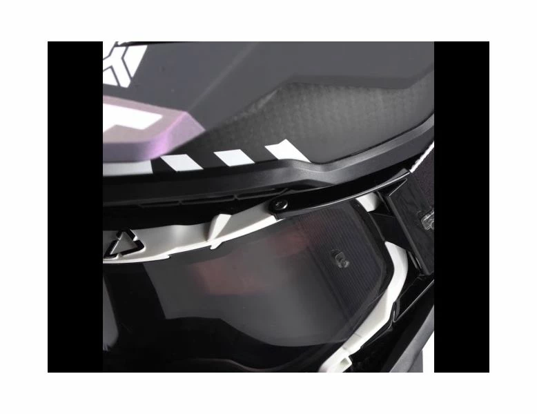 LEATT Velocity 6.5 Enduro Goggle Graphene 4 LEATT Velocity 6.5 Enduro Goggle Graphene - Image 2