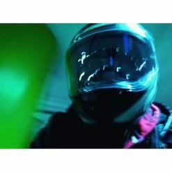 LS2 Gate Off-Road Helmet TwoFace