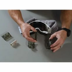 LEATT Velocity 6.5 Goggle Graphene 8 LEATT Velocity 6.5 Goggle Graphene -100percent Shop vi h bhytc tks maxresdefault 8