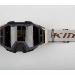 Klim Viper Pro Slash Off-Road Goggles -100percent Shop viper pro off road slash peyote with dark smoek lens