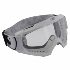 OxfordProducts Oxford Products Assault Pro Goggles Shiny White