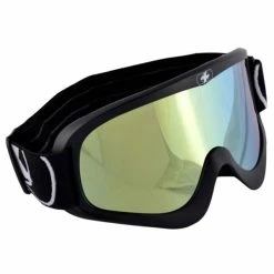 OxfordProducts Oxford Products Fury Goggles Matte Black