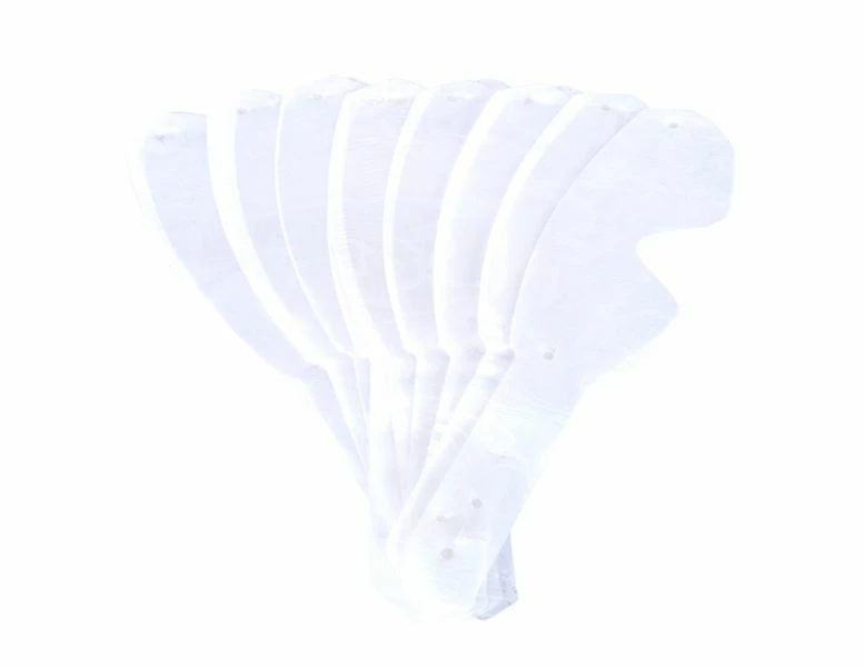 OxfordProducts Oxford Products Tear-Off Films 3 OxfordProducts Oxford Products Tear-Off Films