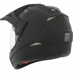 CKX Quest RSV Off-Road Helmet, Summer Solid 10 CKX Quest RSV Off-Road Helmet, Summer Solid -100percent Shop web 600 504 504451 34bl 3