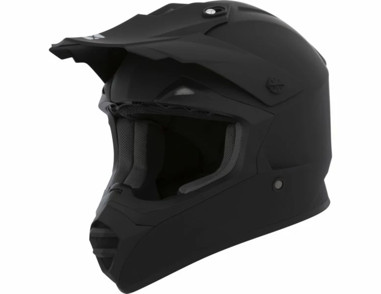 CKX TX228 Off-Road Helmet Solid 7 CKX TX228 Off-Road Helmet Solid - Image 5