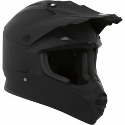 CKX TX228 Off-Road Helmet Solid 13 CKX TX228 Off-Road Helmet Solid -100percent Shop web 600 504 504771 34fr 1