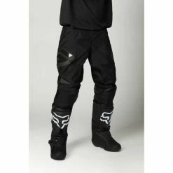 Shift White Label Blak Pants