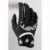 Shift White Label Bliss Gloves 2 Shift White Label Bliss Gloves -100percent Shop white label bliss gloves black white 26224 018 s