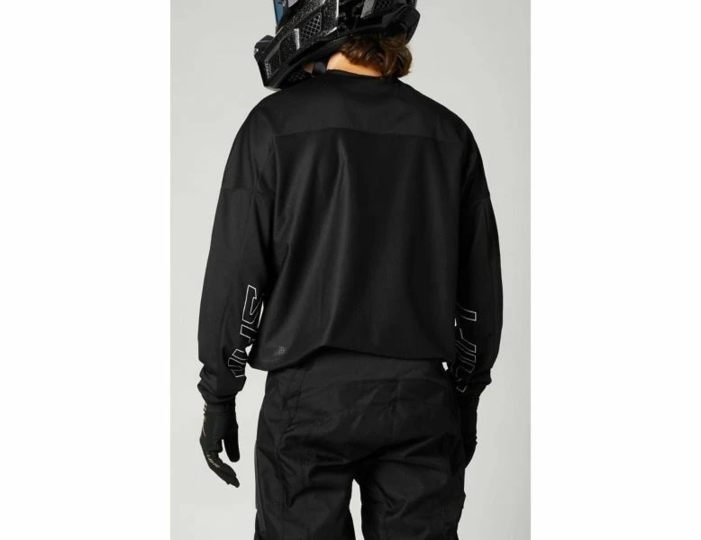 Shift White Label Flak Jersey 4 Shift White Label Flak Jersey - Image 2