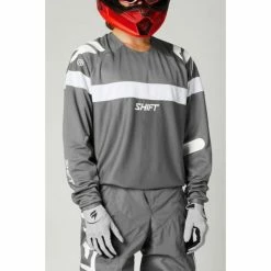 Shift White Label Void Jersey