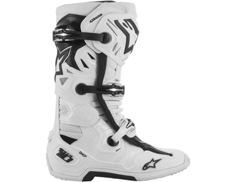 Alpinestars Tech 10 Supervented Boots 4 Alpinestars Tech 10 Supervented Boots - Image 2