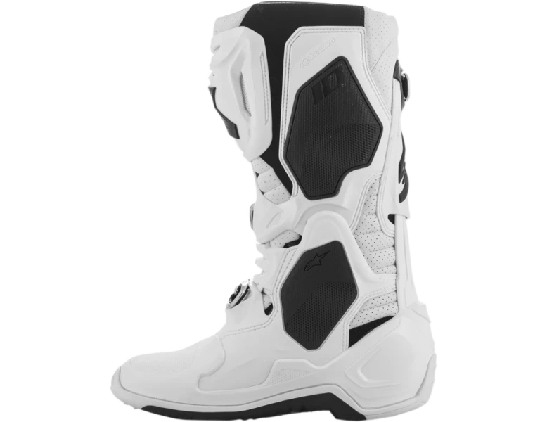 Alpinestars Tech 10 Supervented Boots 5 Alpinestars Tech 10 Supervented Boots - Image 3