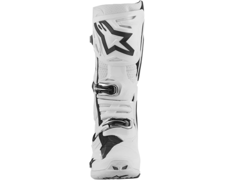 Alpinestars Tech 10 Supervented Boots 6 Alpinestars Tech 10 Supervented Boots - Image 4