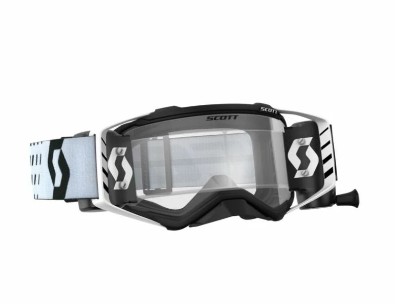 Scott Prospect WFS Goggles 4 Scott Prospect WFS Goggles - Image 2