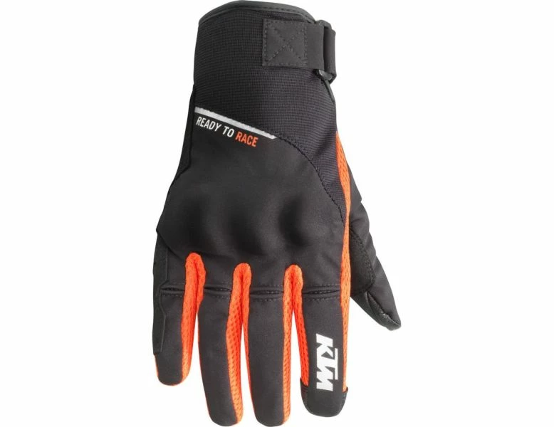 KTM Two 4 Ride Gloves 3 KTM Two 4 Ride Gloves