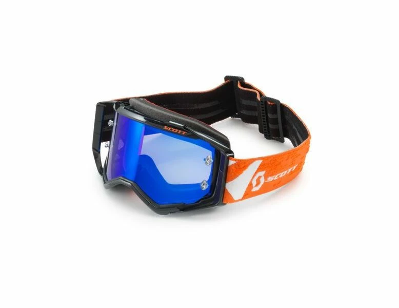 KTM Scott Prospect Goggles 3 KTM Scott Prospect Goggles