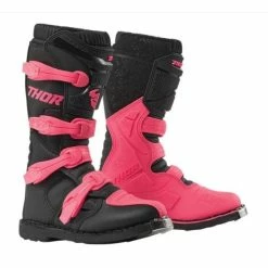 Thor Women's Blitz XP Boots