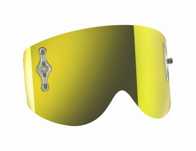 Scott Recoil XI/80 Series MX Single Works Replacement Lens 5 Scott Recoil XI/80 Series MX Single Works Replacement Lens - Image 3