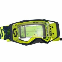Scott Prospect WFS Goggles 9 Scott Prospect WFS Goggles -100percent Shop ylwblk mfs qgd8qa40wrd15szm