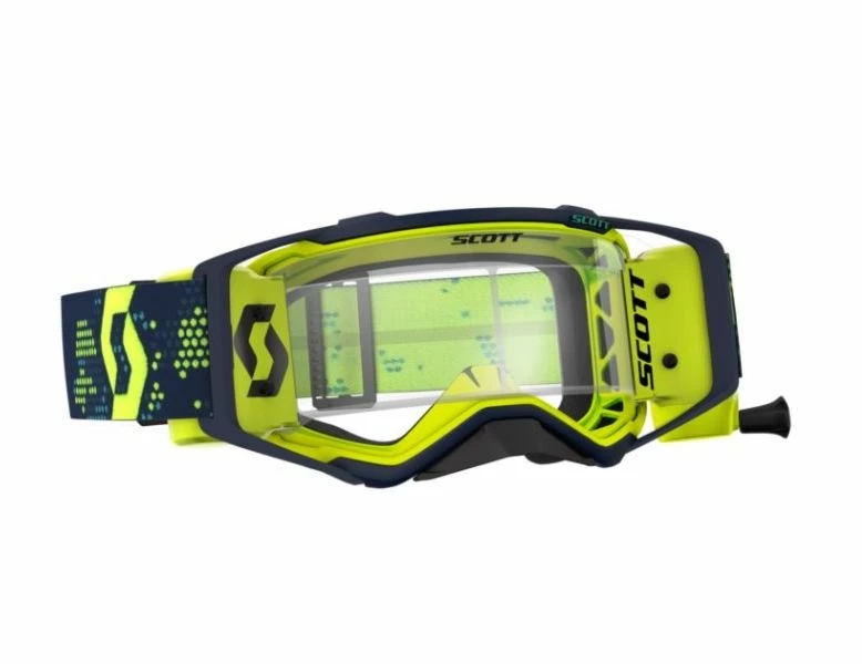 Scott Prospect WFS Goggles 5 Scott Prospect WFS Goggles - Image 3
