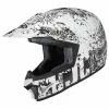 HJC Youth CL-XY 2 Creeper Helmet -100percent Shop youth cl xy 2 creeper helmet white black