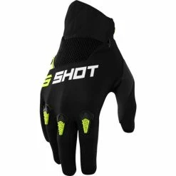 Shot Youth Devo Gloves