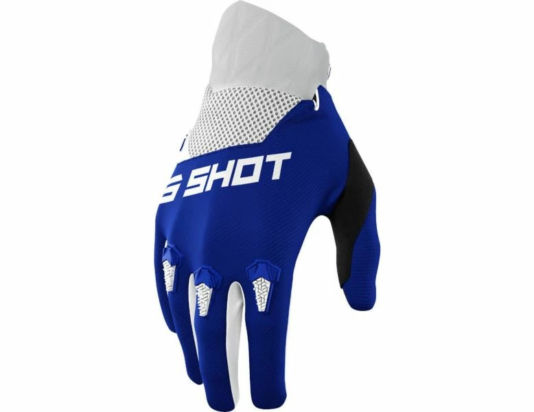 Shot Youth Devo Gloves 5 Shot Youth Devo Gloves - Image 3