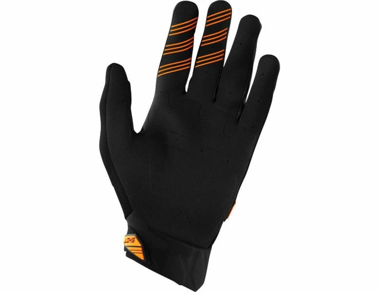 Shot Youth Devo Gloves 8 Shot Youth Devo Gloves - Image 6