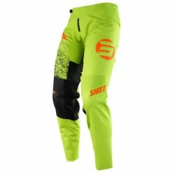 Shot Youth Devo Roll Pants