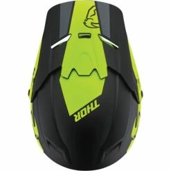 Thor Youth Sector Split MIPS Helmet -100percent Shop youth sector split mips helmet acid black 2