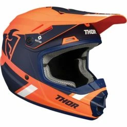 Thor Youth Sector Split MIPS Helmet