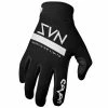 Seven Zero Contour Gloves 1 Seven Zero Contour Gloves -100percent Shop zero.contourglove blk