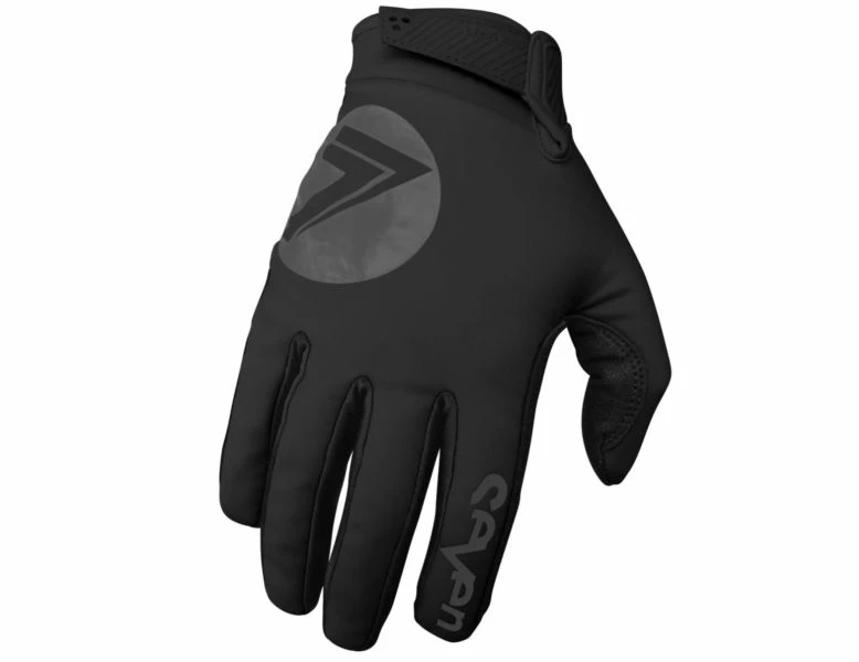 Seven Zero Cold Weather Gloves 3 Seven Zero Cold Weather Gloves