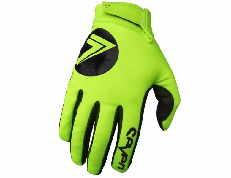 Seven Zero Cold Weather Gloves 7 Seven Zero Cold Weather Gloves - Image 5